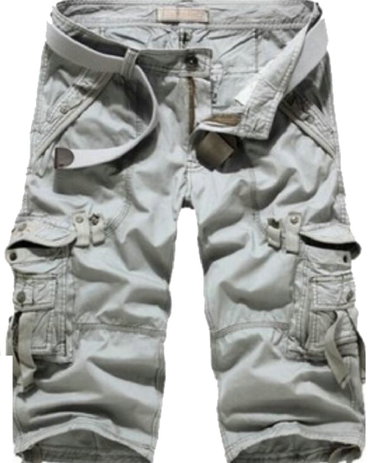 Couverture de security Short - Homme - - 44