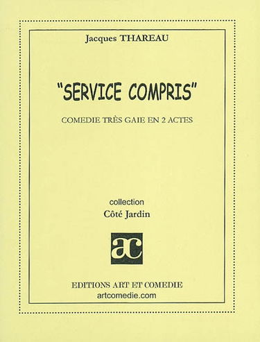 Service compris