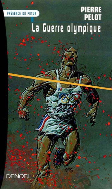 La guerre olympique