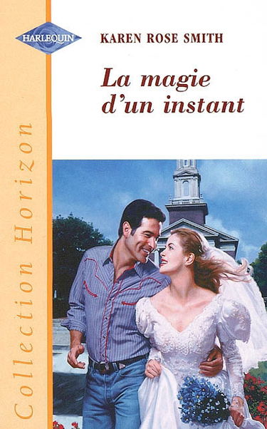 La magie d'un instant