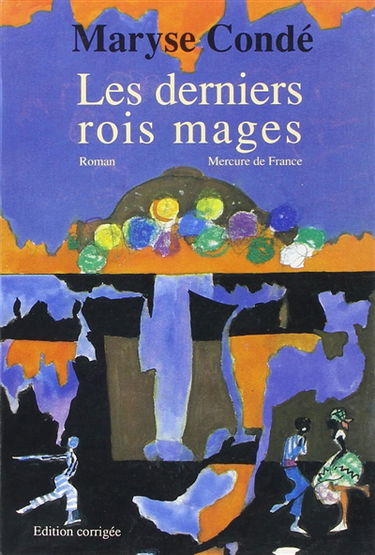 Les derniers rois mages