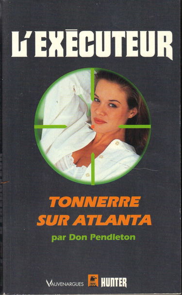 Tonnerre sur Atlanta