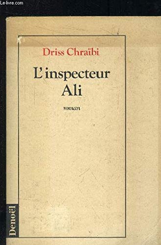 L'inspecteur Ali