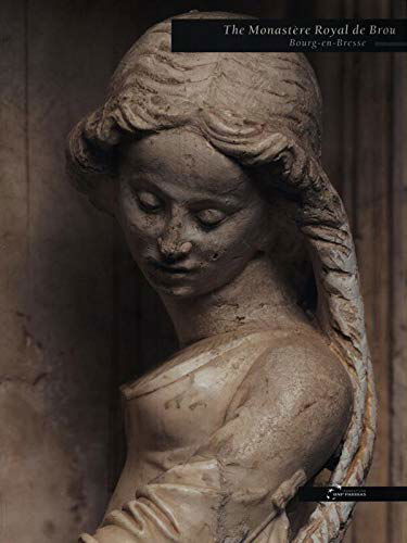 The monastère royal de Brou, Bourg-en-Bresse (MMF)