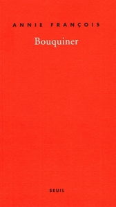 Bouquiner : autobiobibliographie