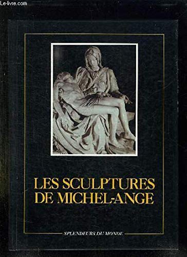 Les Sculptures de Michel-Ange