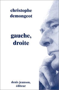 Gauche, droite