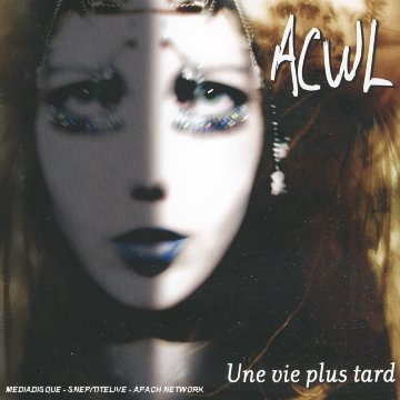 Couverture de Une Vie Plus Tard