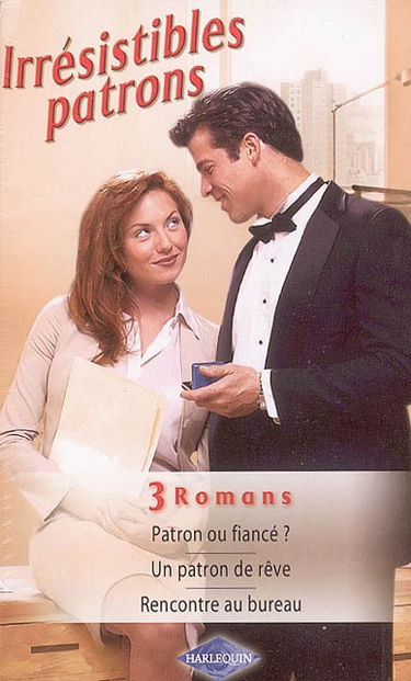 Irrésistibles patrons
