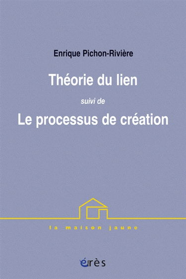 Théorie du lien. Le processus de création