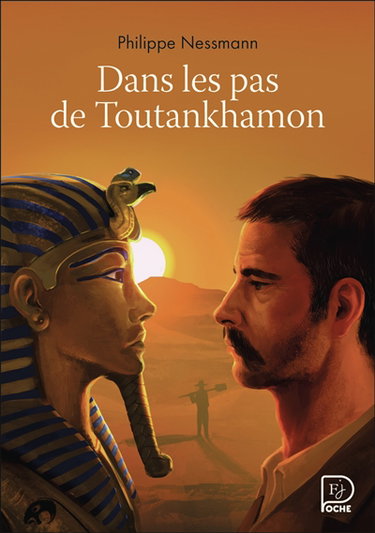Dans les pas de Toutankhamon