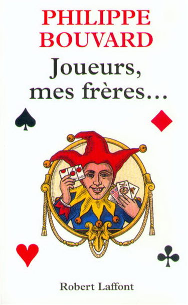 Joueurs, mes frères