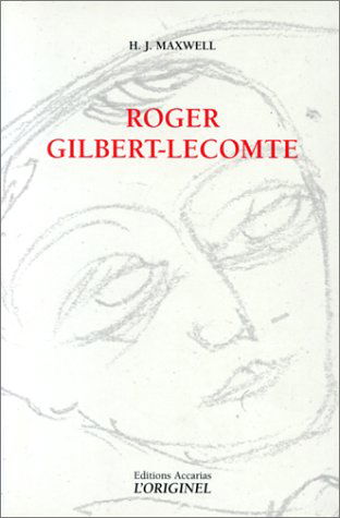 Roger Gilbert-Lecomte