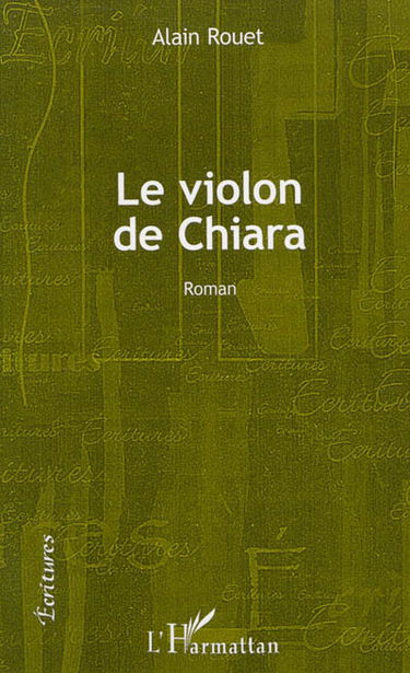 Le violon de Chiara