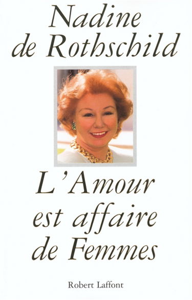 L'amour est affaire de femme