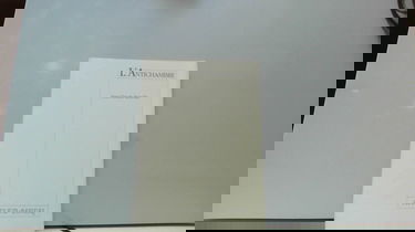L'Antichambre