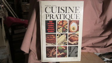 Cuisine pratique