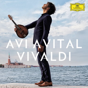 Couverture de Vivaldi [Import]