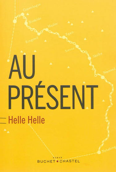 Au présent