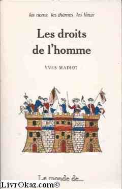 Les Droits de l'homme