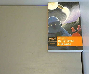 De la Terre à la Lune