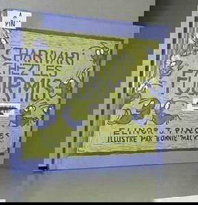 Charivari chez les fourmis