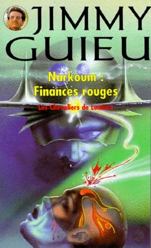Narkoum finances rouges