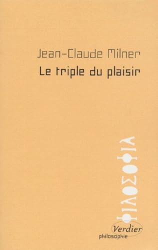 Le triple du plaisir