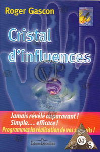 Cristal d'influences