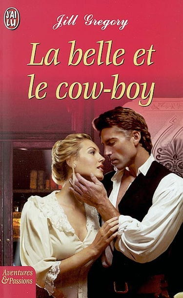 La belle et le cow-boy