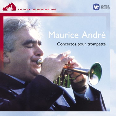 Couverture de Trumpet Ctos