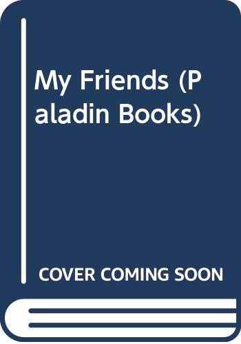 Couverture de My Friends