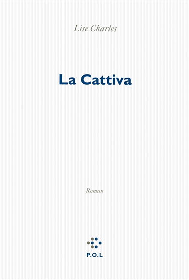 La Cattiva