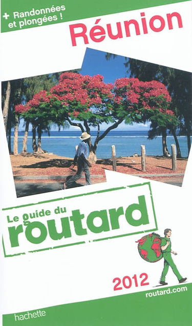 La Réunion : 2012