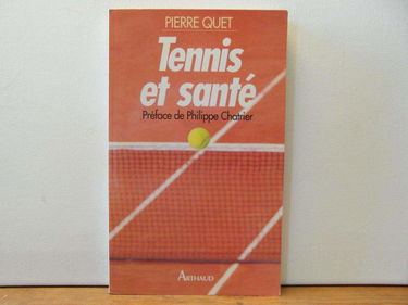 Tennis et santé