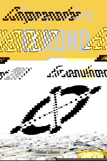 Comprendre Elrond en seulement 2h !: (édition Premium en couleur)