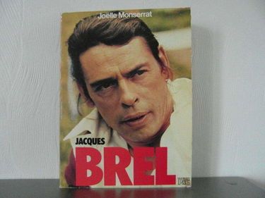 Jacques brel