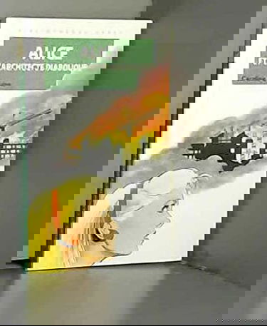 Alice et l'architecte diabolique