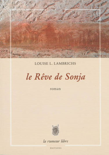 Le rêve de Sonja