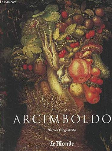 Giuseppe Arcimboldo (1527-1593)
