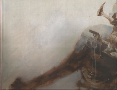 Couverture de Uno Tarino: The Latest Art Of Ashley Wood