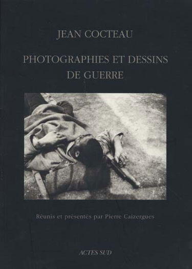 Photographies et dessins de guerre