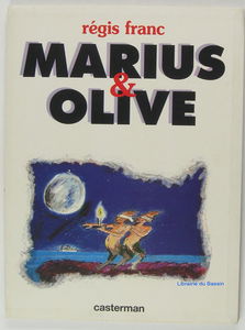 Marius et Olive