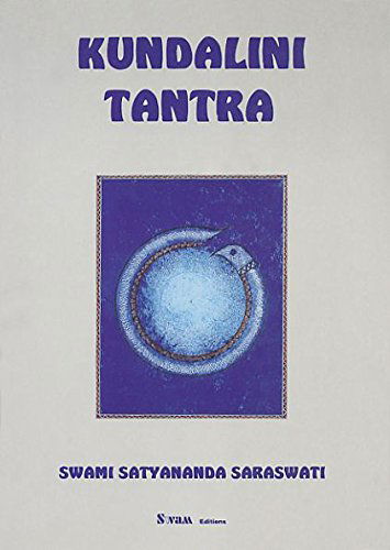 Kundalini tantra