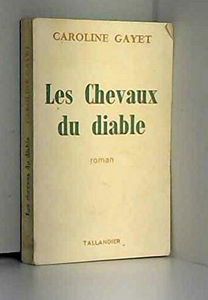 Les Chevaux du diable (Collection Blason)