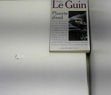 Planete D'Exil. Tome 5