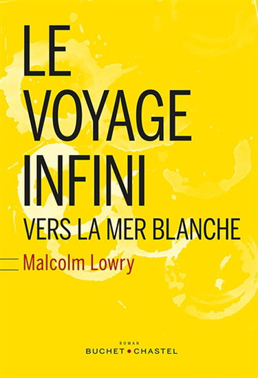 Le voyage infini : vers la mer blanche
