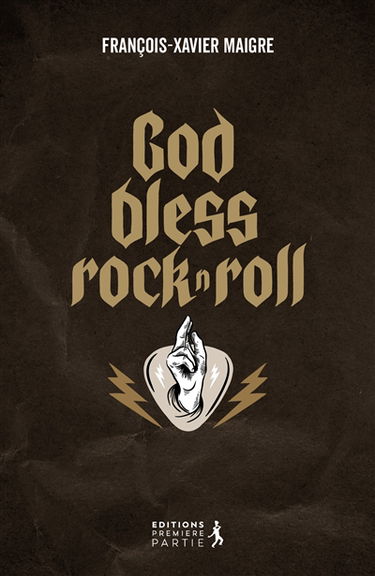 God bless rock'n'roll