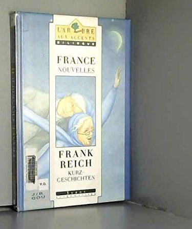 Apprenez à rêver en dix leçons faciles. Lernen sie träumen in zehn einfachen Lektionen. Le Chien du soir. Ein Hund für einen Abend. Les Oiseaux du point du jour. Vögel am jungen Morgen