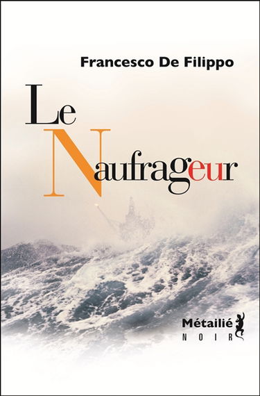 Le naufrageur